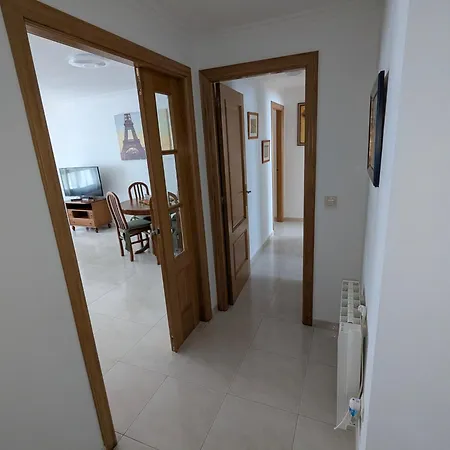 L&c Codesal Appartement Sanxenxo