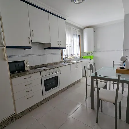 L&c Codesal Appartement Sanxenxo