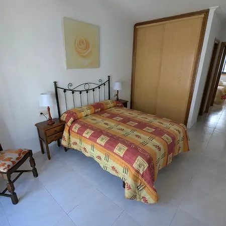 Appartement L&c Codesal