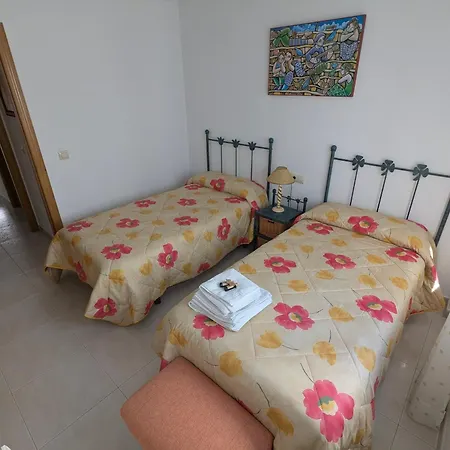 L&c Codesal Appartement