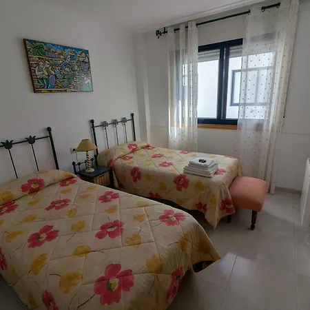 L&c Codesal Apartamento *