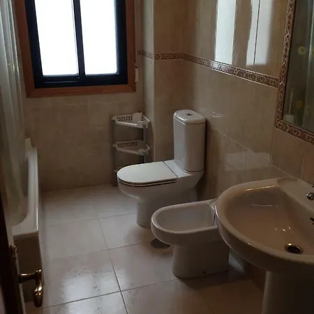 Apartment L&c Codesal *