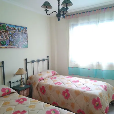 Apartment L&c Codesal Sanxenxo