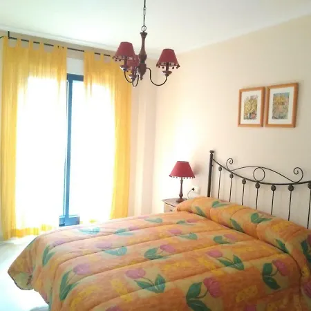 L&c Codesal Apartment *