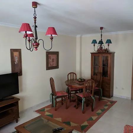 L&c Codesal Apartment