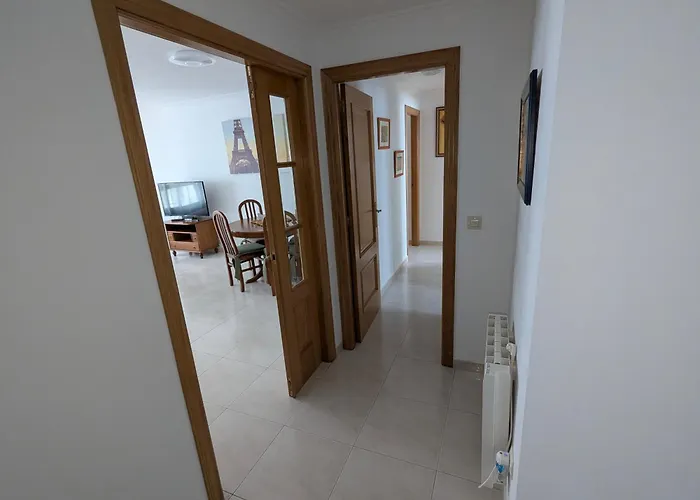 L&c Codesal Appartement Sanxenxo