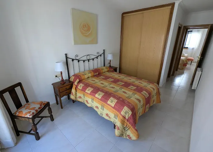 Appartement L&c Codesal