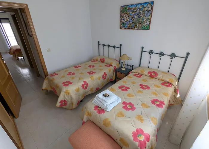 L&c Codesal Appartement