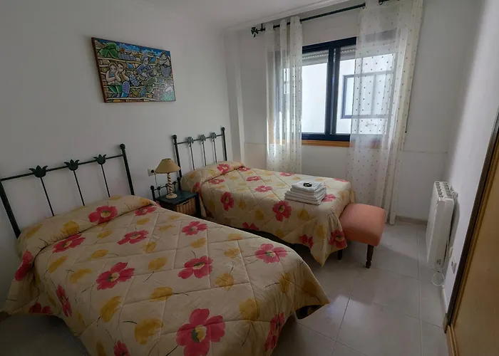 L&c Codesal Appartement *