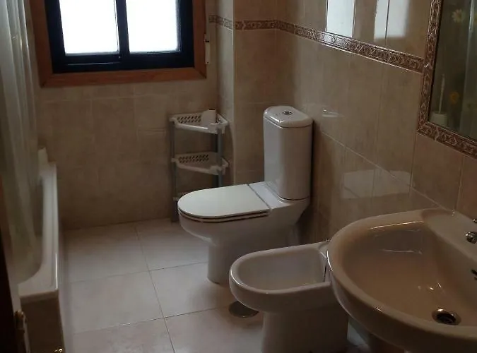 Apartment L&c Codesal *