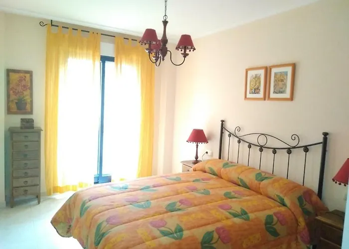 L&c Codesal Apartment *